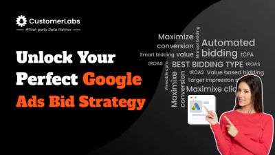 Types Of Bid Strategies In Google Ads And Which One To Choose