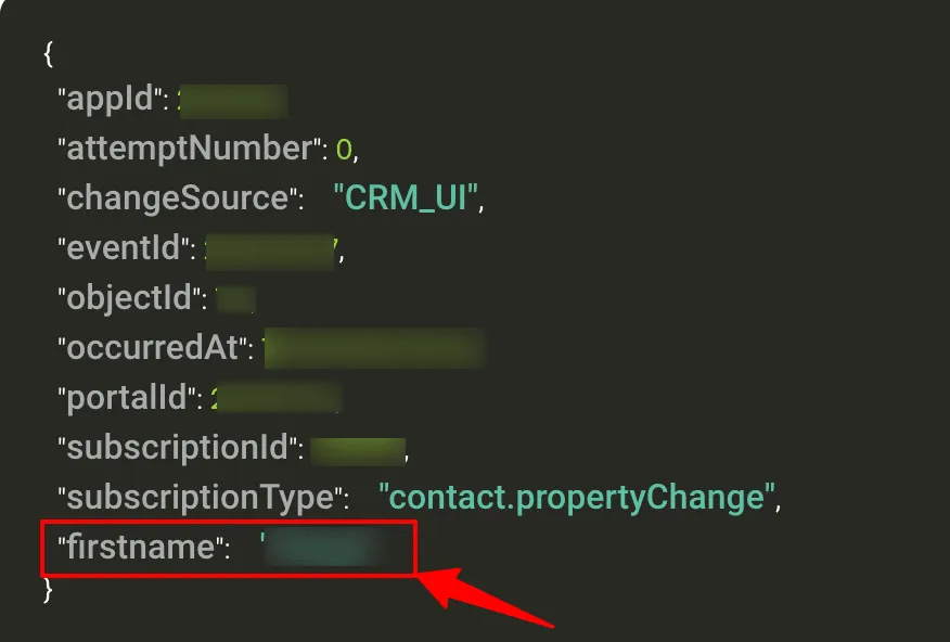 Name