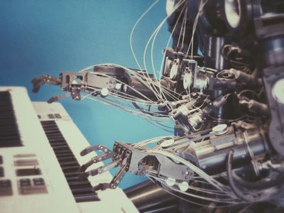 How machine learning can boost the productivity of a digital marketer