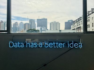 Martech 2.0  —  Rise of Marketing operations and Marketing data lake