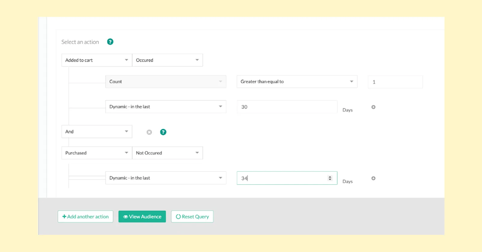 niche audience segments for personalised ad campaigns 