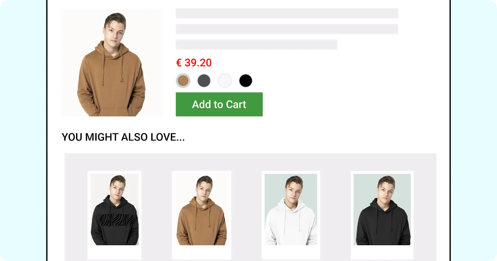 📌 Upselling and cross-selling techniques for fashion marketers
