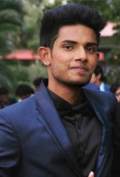 Karthick Prasanna