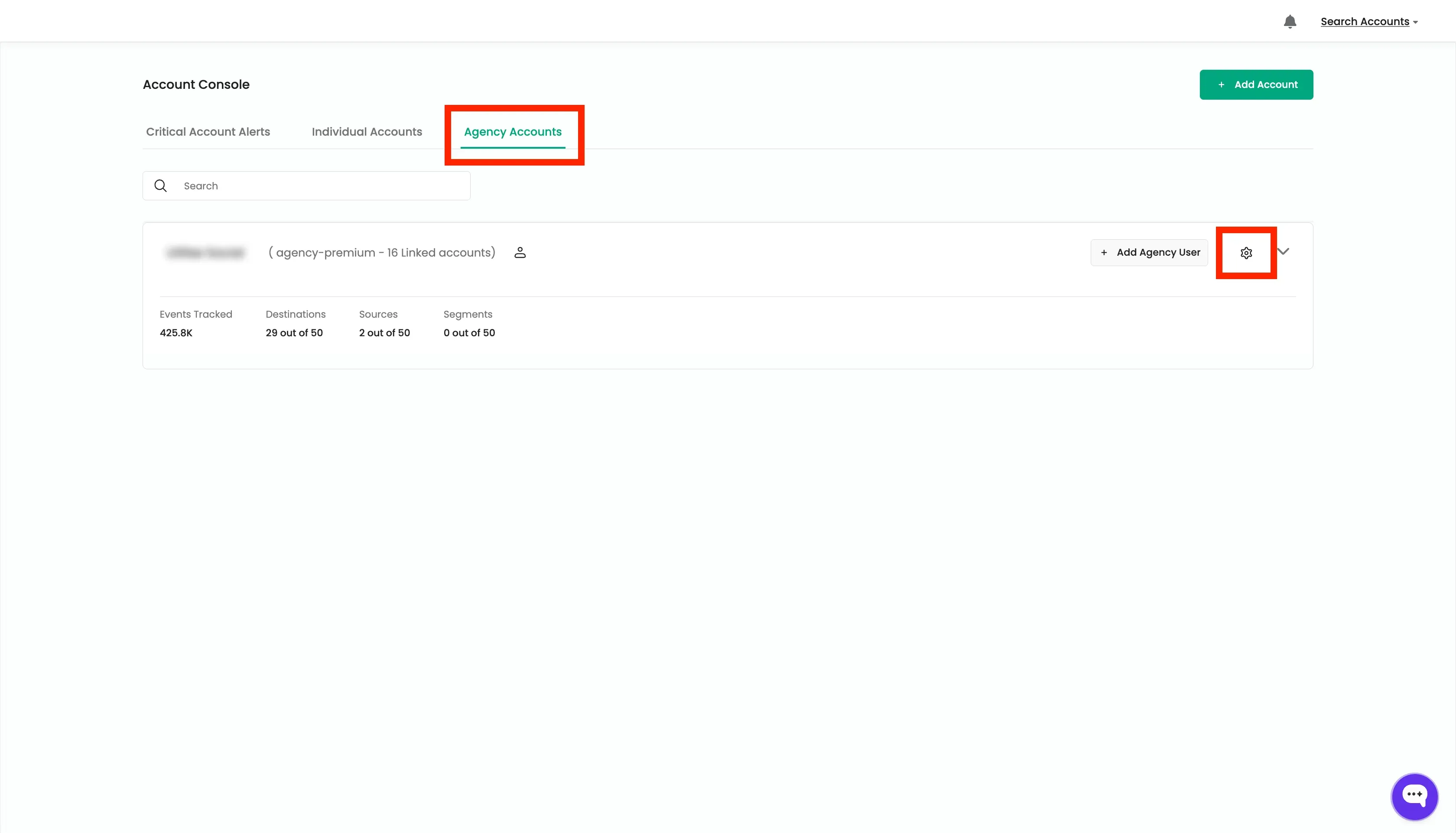 CustomerLabs Website