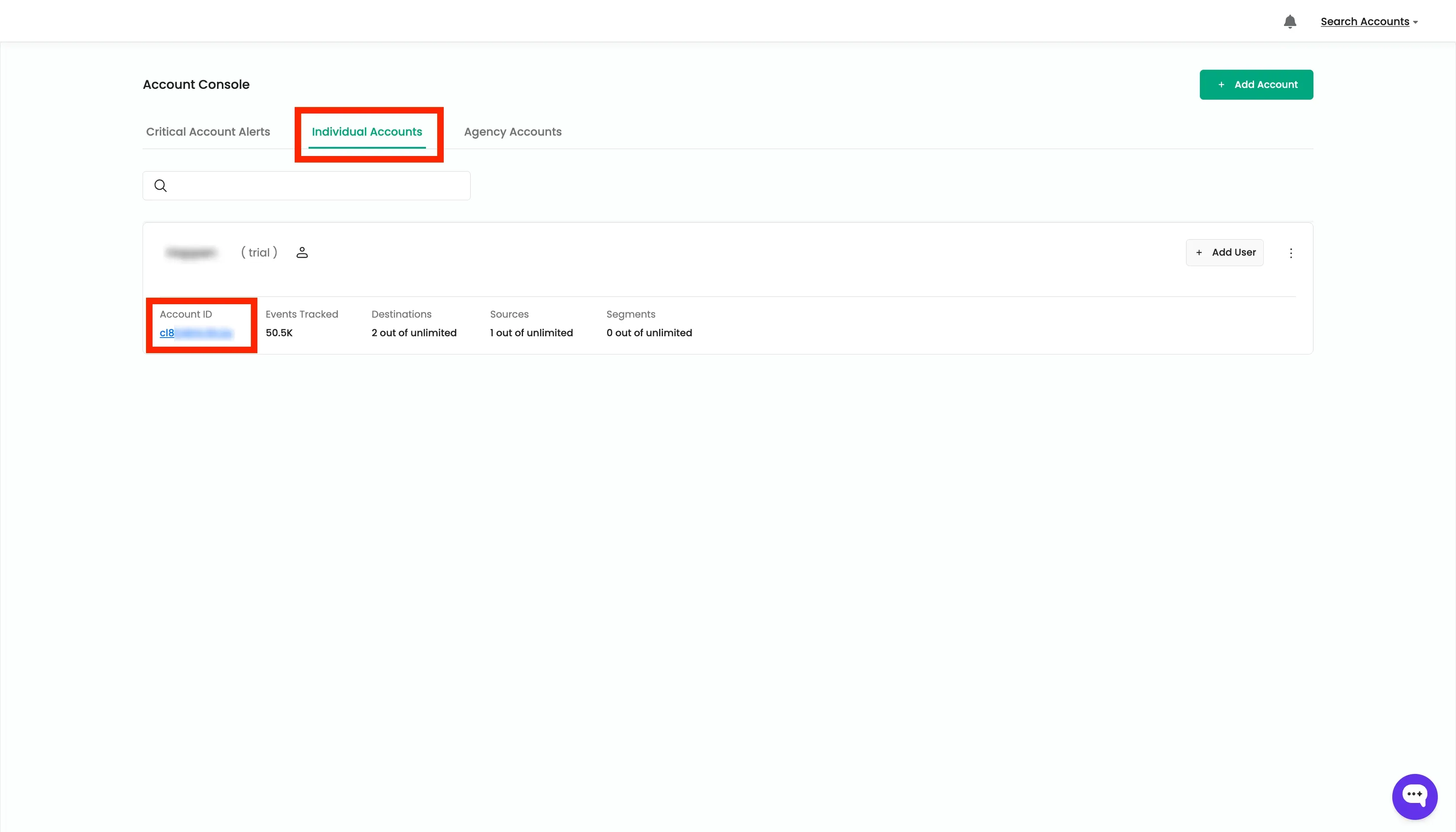 CustomerLabs Website