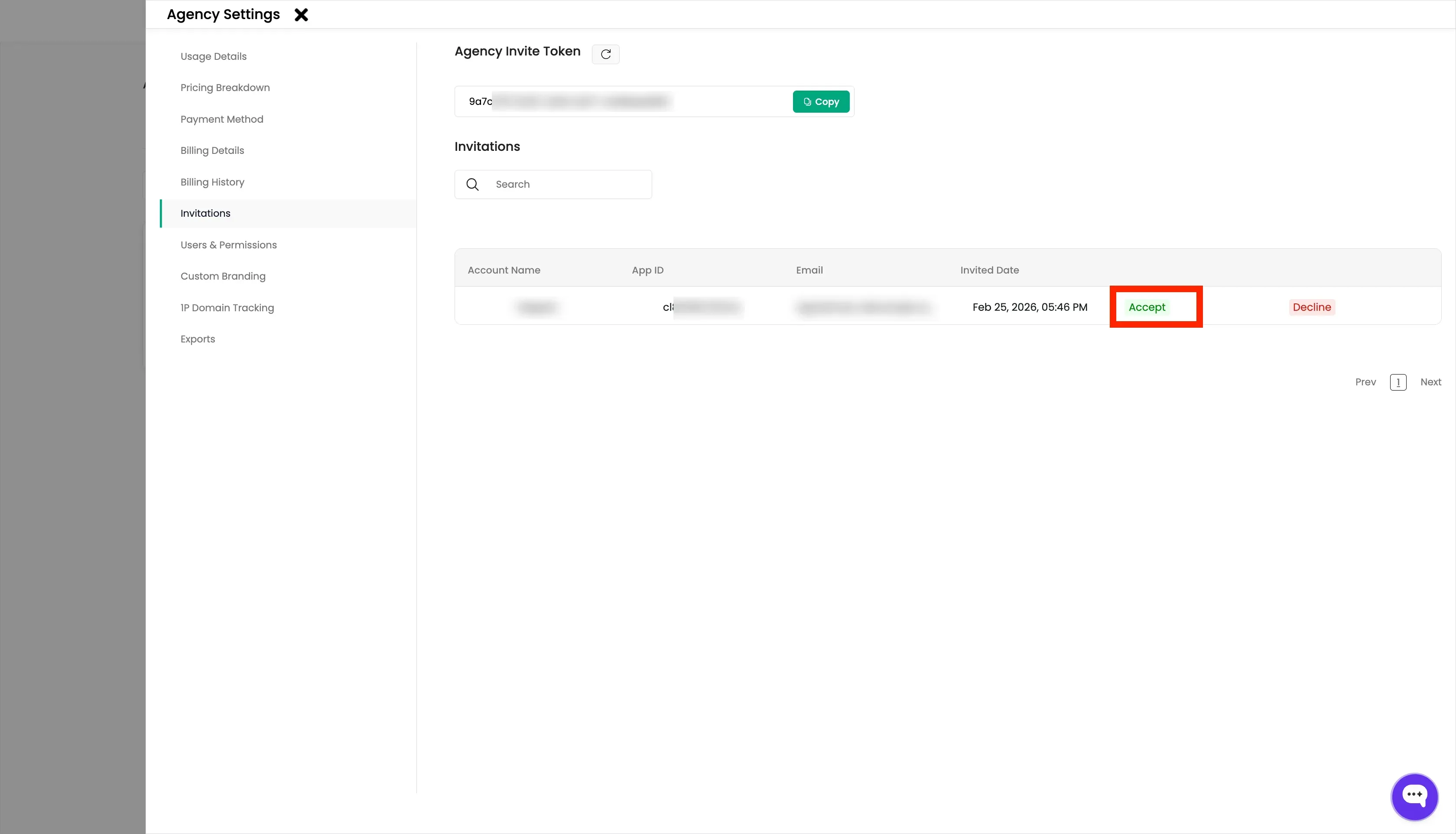 CustomerLabs Website