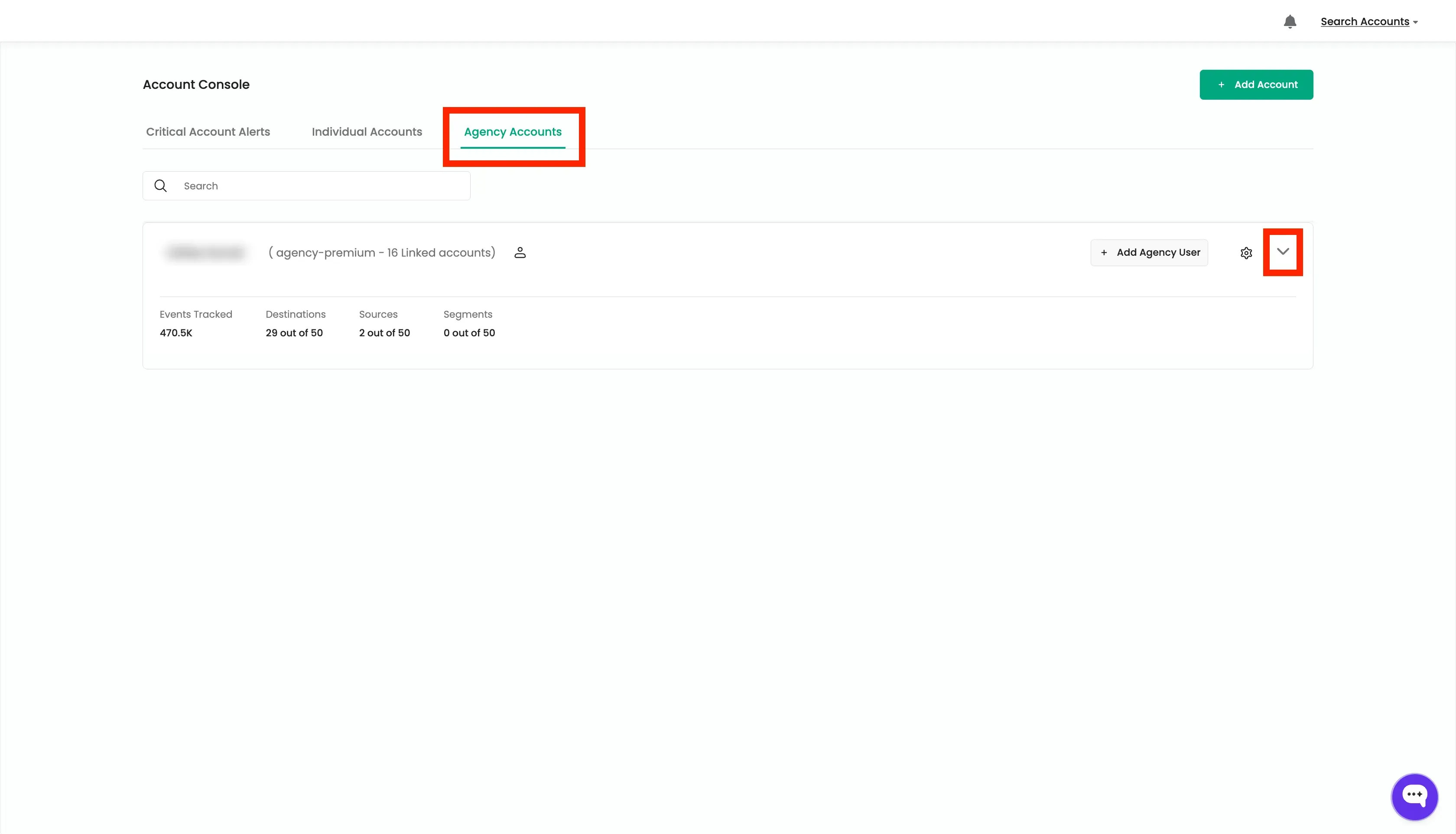 CustomerLabs Website