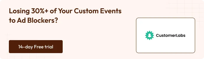 CTA Losing 30% of custom events to ad blockers