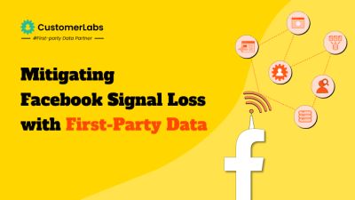 Mitigating Facebook Signal Loss with First-Party Data