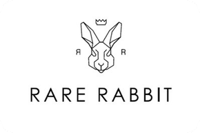 Rare Rabbit