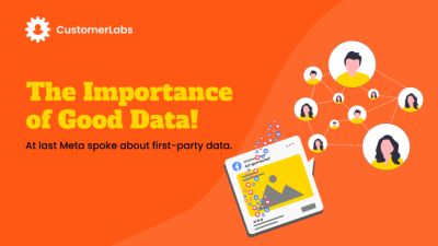 Meta Publishes a Report on First-Party Data!