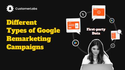 Different types of Google Remarketing Campaigns