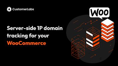 Server-side 1P domain tracking for your WooCommerce store