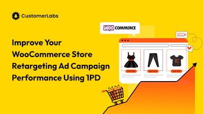 Improve your WooCommerce store retargeting using 1PD