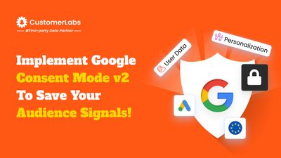 Implement Google Consent Mode v2