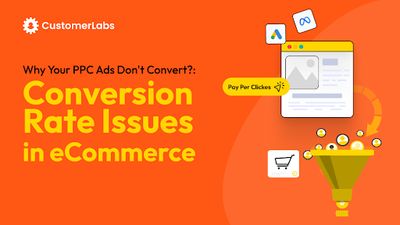 Why Your PPC Ads Don't Convert: Conversion Rate Issues in eCommerce